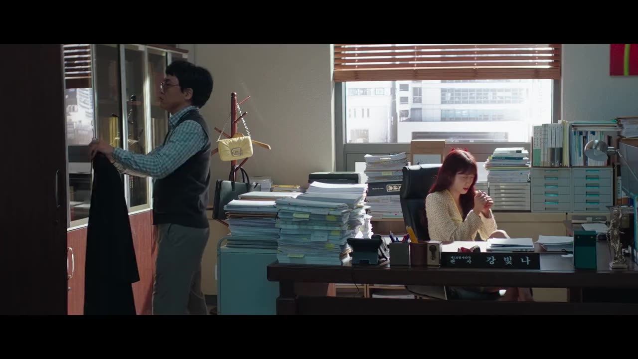 The judge from hell ep 1