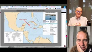 Francis Hunt (The Market Sniper)