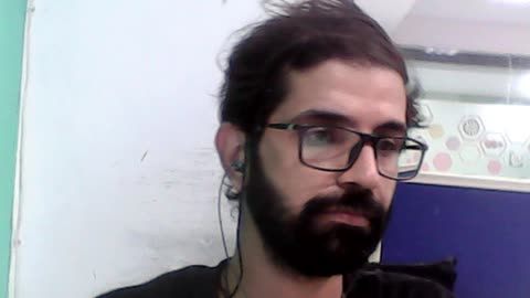 Wednesday In Corporate Office