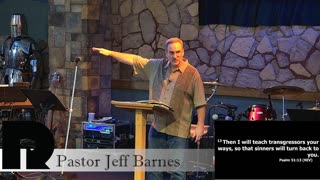 Reset Family Church 8-24-25 Sunday Service