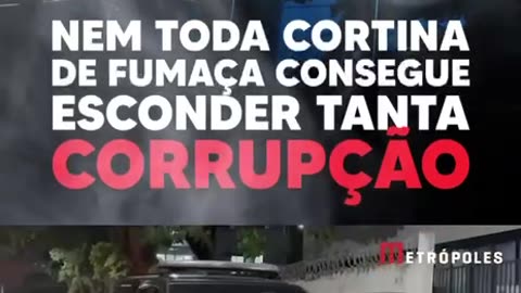 O escândalo da Caixa é só mais uma prova de que a corrupção segue firme.