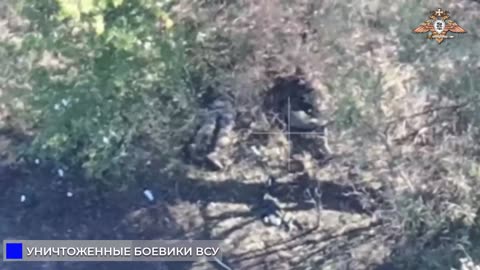 🛸🇷🇺 Ukraine Russia War | Russian Recon Drone Unit Strikes Ukrainian Troops | RCF