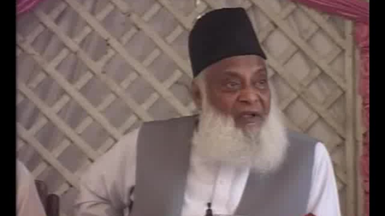 (8/12) Shadi Biyah, Marriage