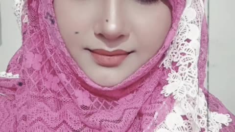 Islamic Poetry Status by Shaista Adil