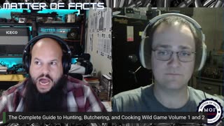 Matter of Facts: The Prepper Library