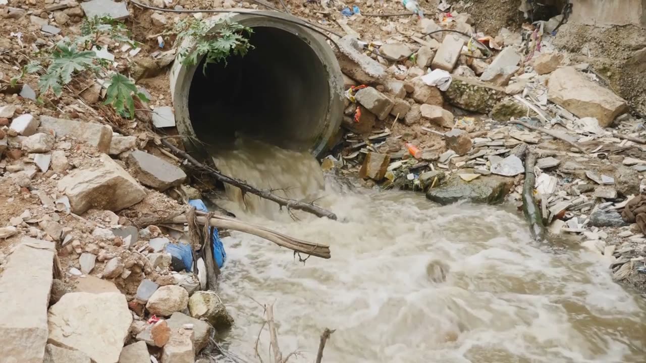 TDS What's In The Water