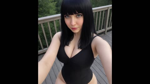 My heart beats to the sound of thunder