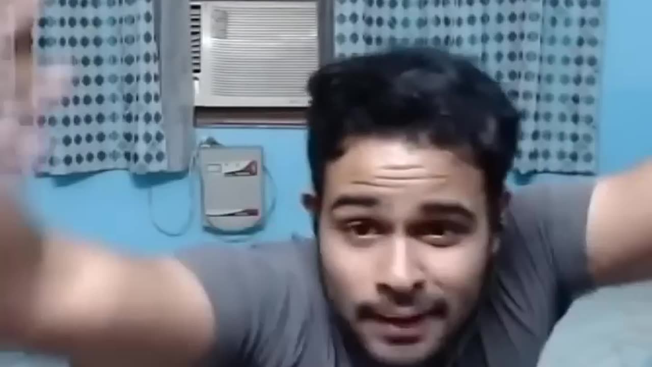 Arpit bala entertainment