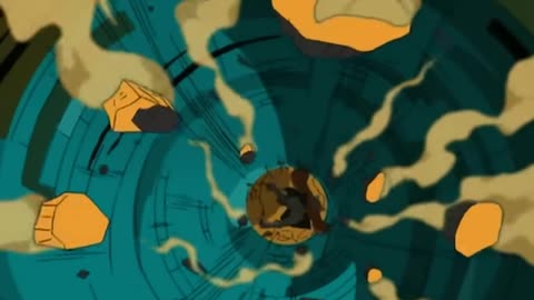 Teenage Mutant Ninja Turtles - Season 1 - Episode 1 - Things Change