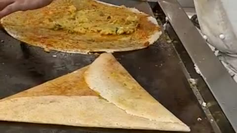 Sizzling Dosas: The Ultimate Masala Dosa & Mysore Magic Unveiled in a Live Kitchen!