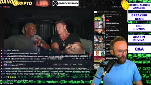 ARTHUR HAYES STILL STRONG ON $1,000,000 BITCOIN BY 2027!