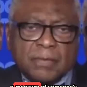 Dem Rep Makes Shocking Biden Statement