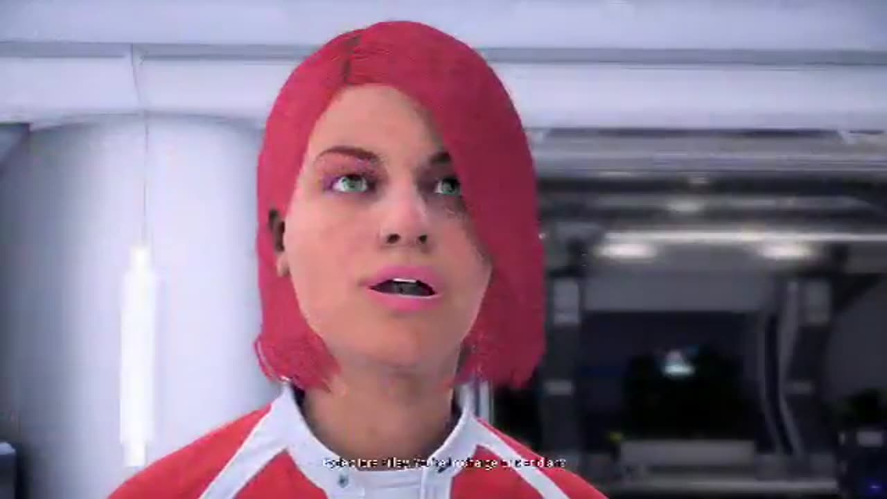 Mass Effect_ Andromeda Day 16 Part 3 of 4