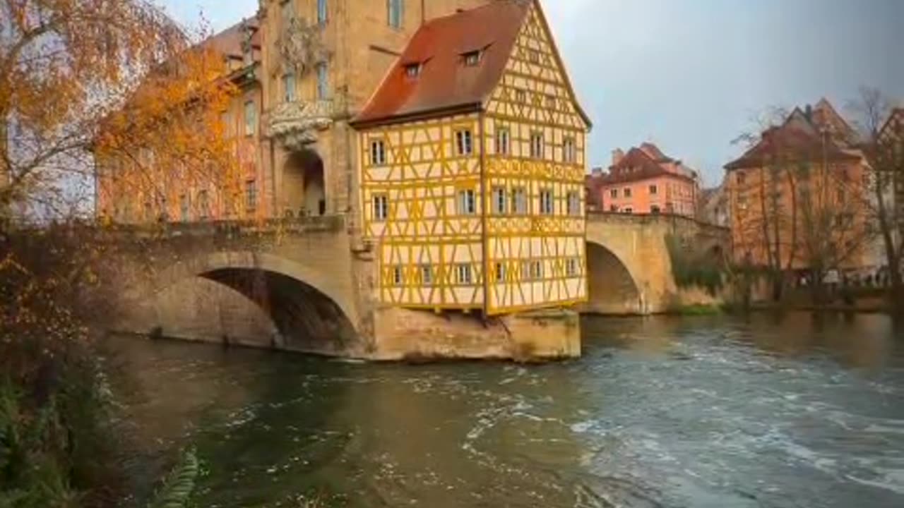 💒 Old Town Hall