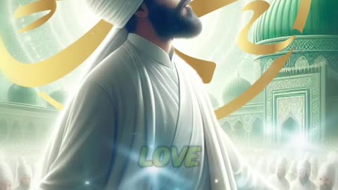 Do What Allah Orders Without Expecting Anything in Return