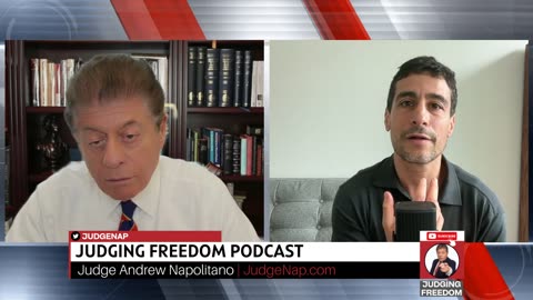 JudgingFreedom