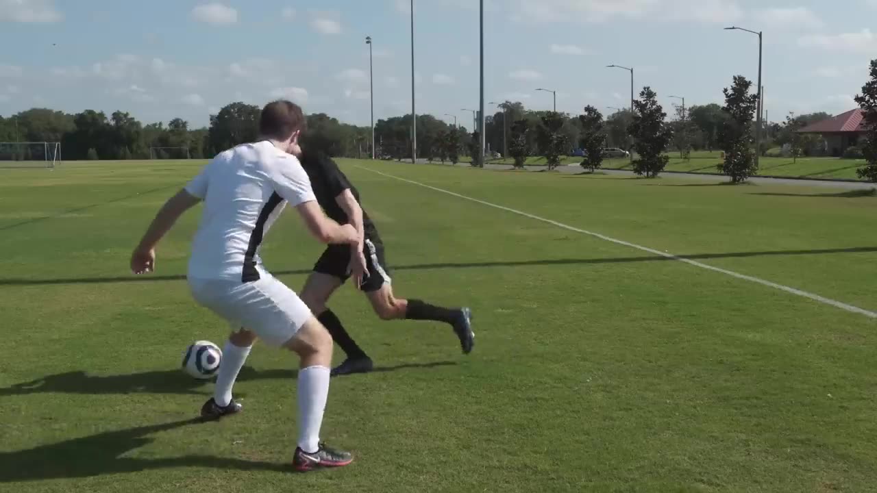 TOP 10 Cristiano Ronaldo Skills