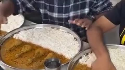 An interesting method of treatment.