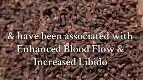 Cloves