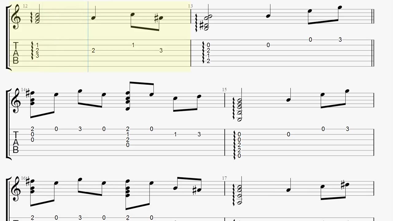 Theme from The Godfather