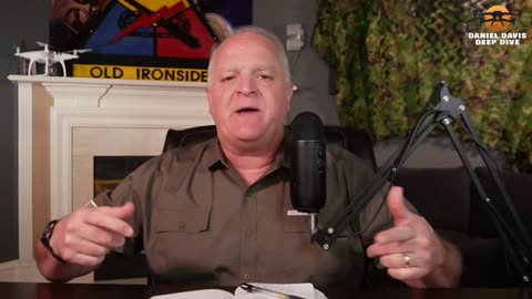 US Warmongers Keep Pushing For War In Ukraine • Daniel Davis