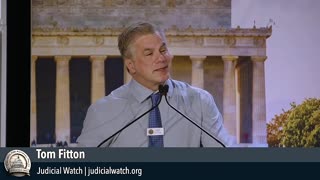 FITTON: HUGE! 5 MILLION DIRTY NAMES CLEANED FROM VOTER ROLLS!