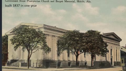 OldWorldExploration - Old World Mobile Alabama