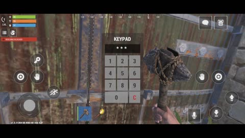 Oxide: survival island