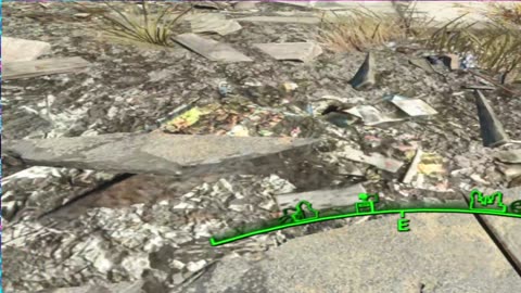 Fallout 4 VR: Wasteland Adventure 🚀 #Fallout #LilToastiVr #fyp #VR #GameOn