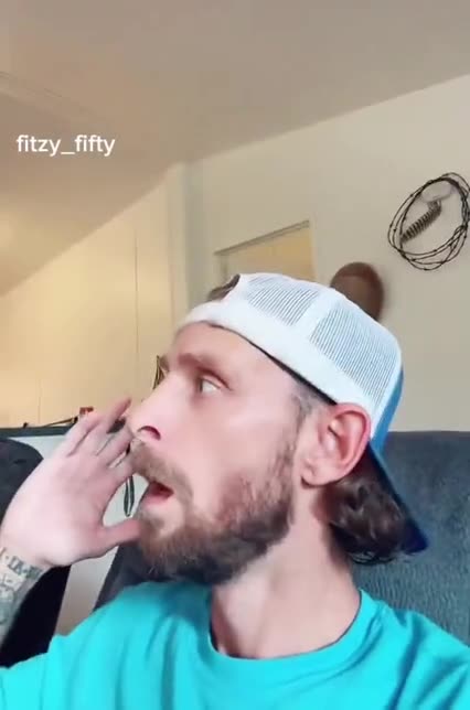 DO YOU NITWITS GET THAT WE ARE DONE WITH YOUR LGBTQPEIEIO CRAP SNUCK INTO EVERY BLOODY THING⁉️