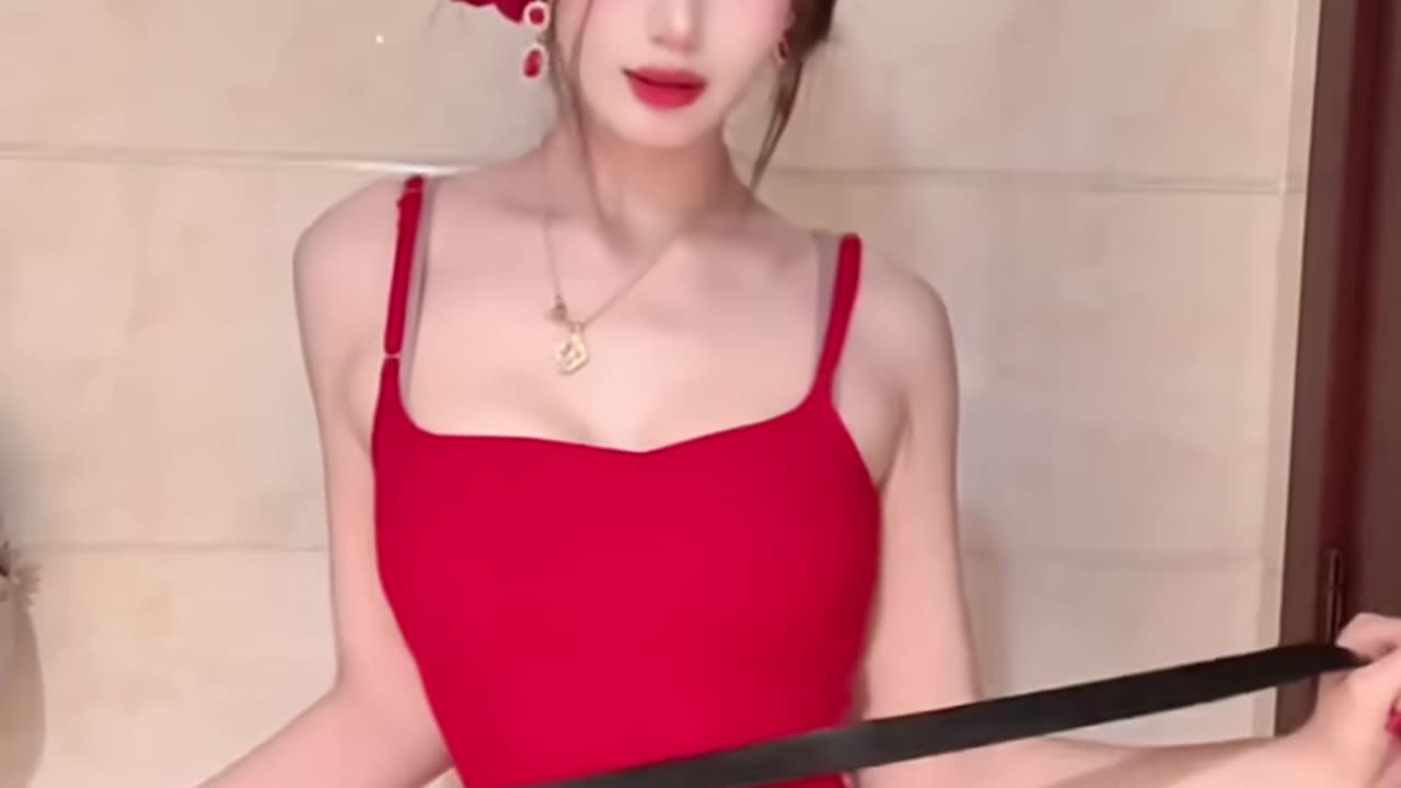 Here Comes the Bold Look | Instant Outfit Transformation