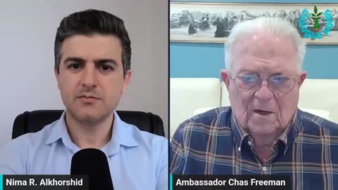 Amb. Chas Freeman: Mamdani's VICTORY, Development in the LEVANT, and the WOLFOWITZ Doctrine