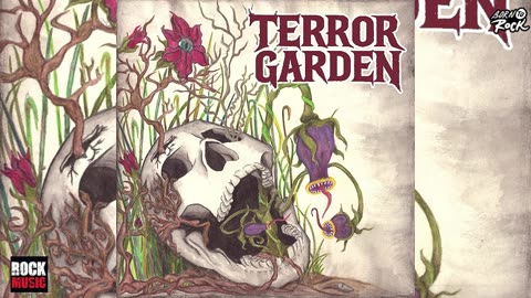 Terror Garden - Terror Garden (2026, EP)