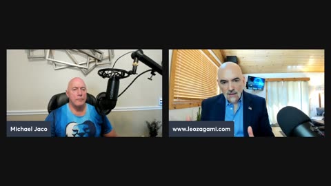Leo Zagami on Charlie Kirk killer's bullet with Italian WWII phrase bella ciao and Jesuit LGBTQ+
