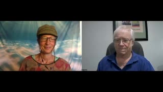 The Raw Deal (22 August 2025) with co-host Paul from CA and special guest, Shannon Rowan