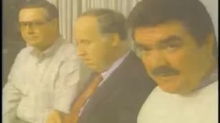 The Original Clinton Chronicles