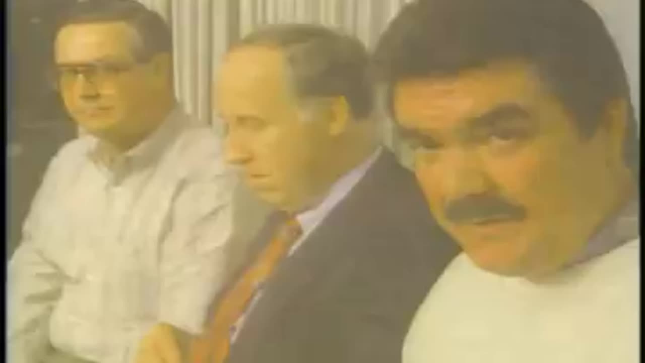 The Original Clinton Chronicles