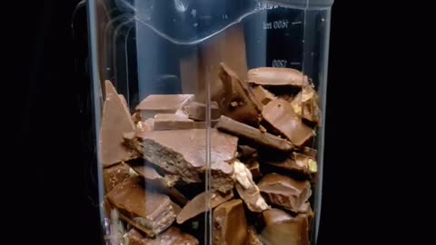 All dairymilk chocolate milkshake