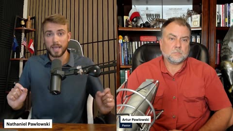 Is there Christian persecution in Canada? "Lions Do Not Bow" Live Show - Episode 5
