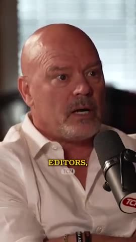 At..Least..50%.Of..BIG HARMAS...Science = FAKE