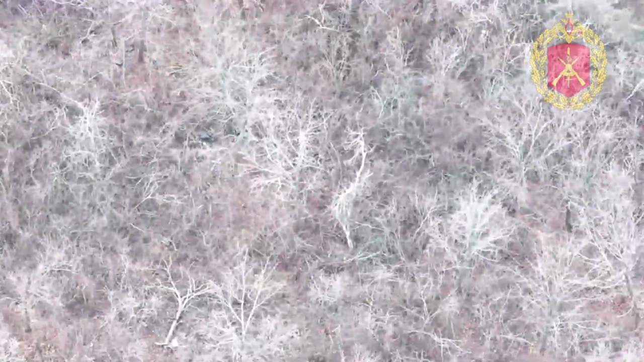 The assault on Seversk