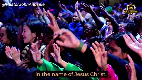 Jesus Preached Two Messages Alone