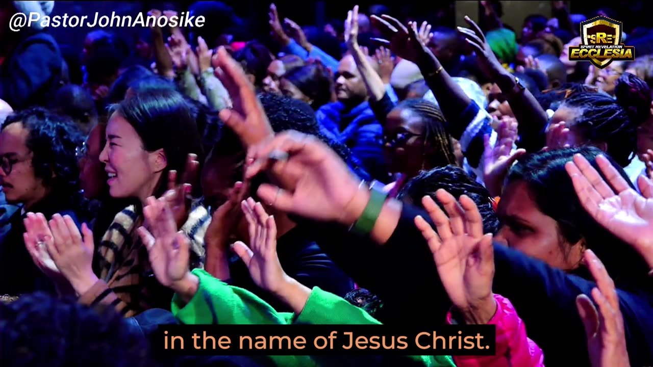 Jesus Preached Two Messages Alone