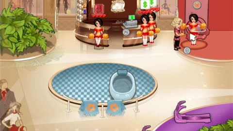 Wendy's Wellness - Level 1.2 - December 2025