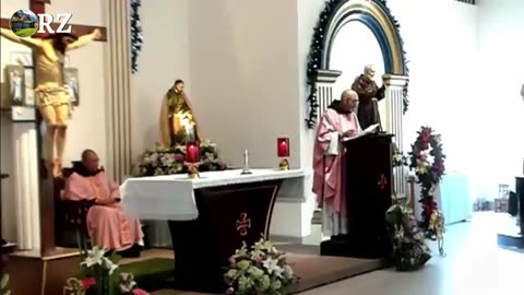 LOS ACONTECIMIENTOS QUE SE PRODUCIRÁN ANTES DE LA PARUSÍA