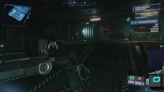 Working the Primary Trigger