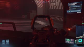 Working the Primary Trigger