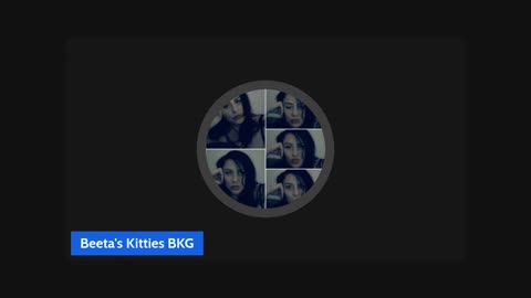 11/03/25 Beeta's Kitties VOD: "Goodnight or good morning"