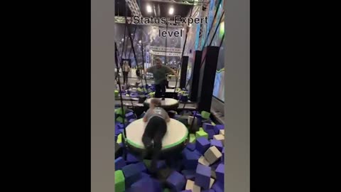 Prank Backfires Hilariously