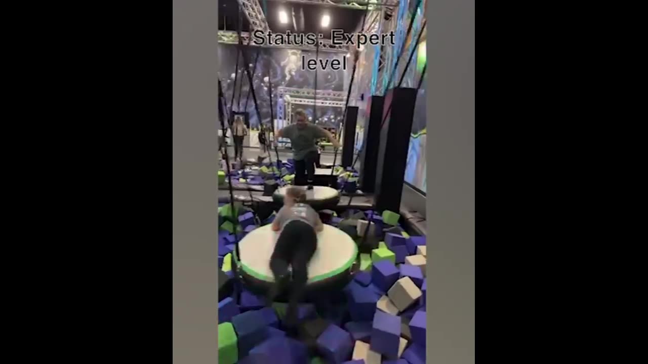 Prank Backfires Hilariously
